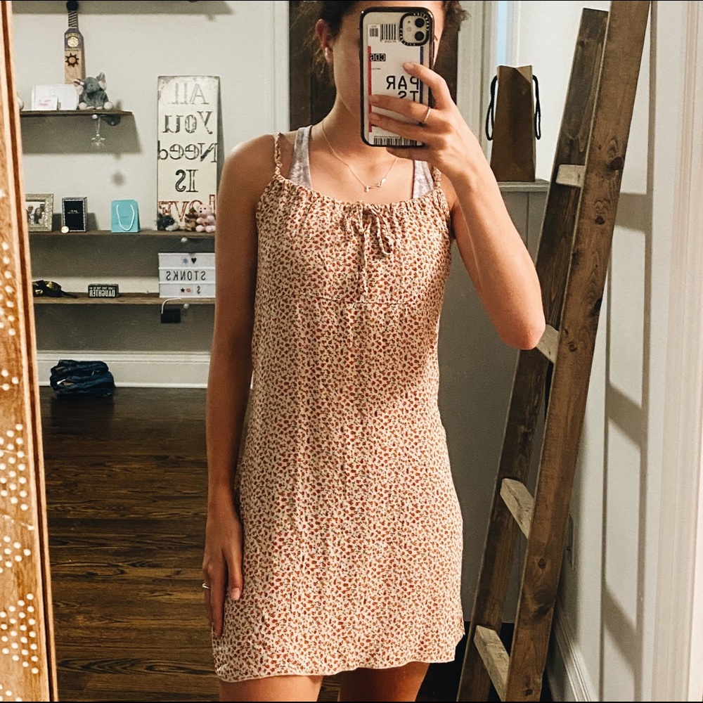 Brandy Melville Dress